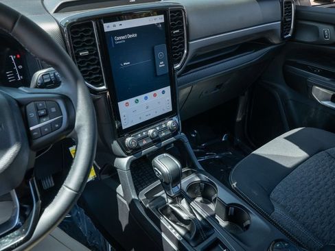 Used 2024 Ford Ranger XLT w/ Equipment Group 301A High image 20