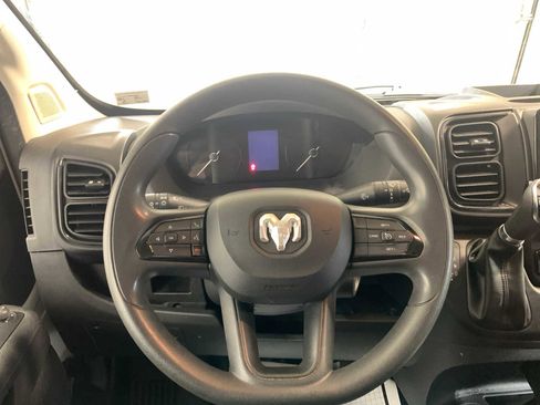 Used 2023 RAM ProMaster 2500 image 7