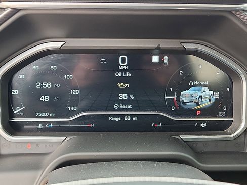 Used 2023 GMC Sierra 1500 Denali Ultimate image 16