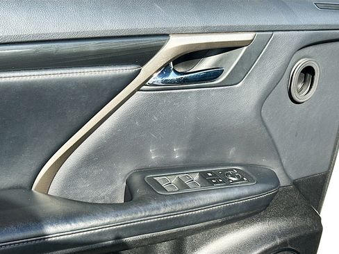 Used 2021 Lexus RX 350 AWD w/ Accessory Package image 17