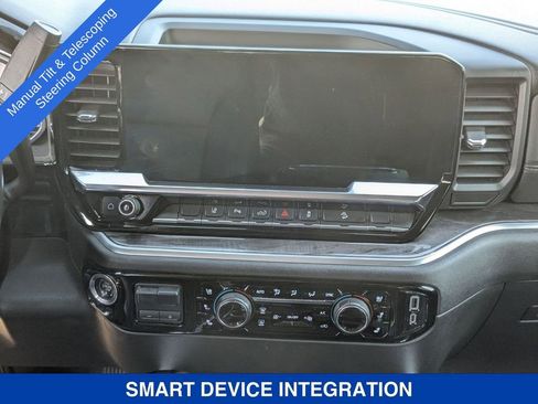 Used 2024 Chevrolet Silverado 2500 LTZ w/ LTZ Convenience Package image 38