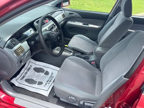 Used 2005 Mitsubishi Lancer ES FWD image 24