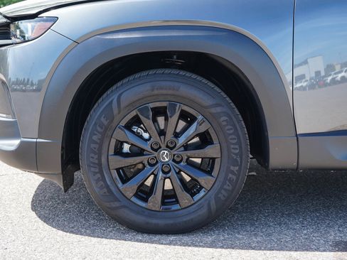 Used 2024 MAZDA CX-50 AWD 2.5 S w/ Weather Package image 30