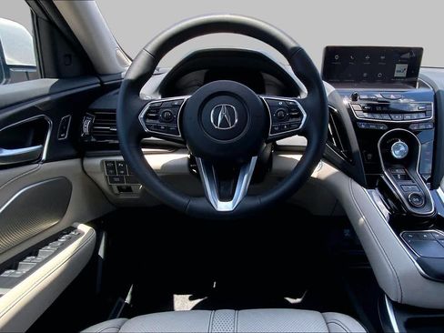Used 2025 Acura RDX SH-AWD w/ Advance Package image 6