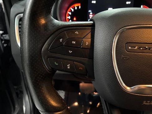Used 2020 Dodge Durango AWD image 28