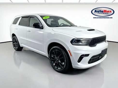 Used 2022 Dodge Durango GT image 1