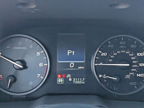 Certified 2025 Subaru Outback Premium w/ Popular Package #1A image 30