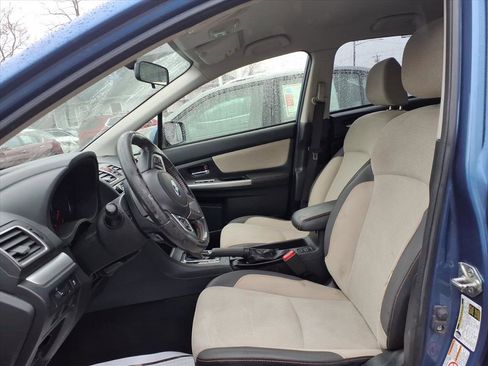 Used 2016 Subaru Crosstrek Hybrid image 17