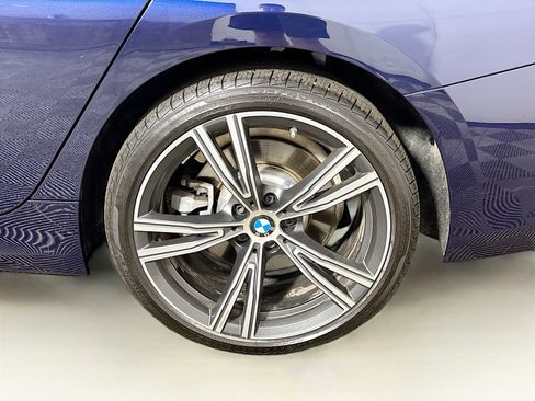 Used 2023 BMW 330i xDrive Sedan w/ Premium Package AWD/4WD image 31