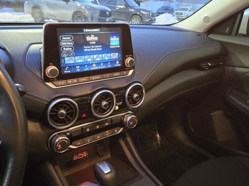 Used 2023 Nissan Sentra SV image 26