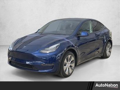 Used 2021 Tesla Model Y Long Range