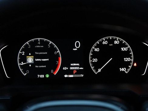 New 2025 Honda Pilot TrailSport image 13