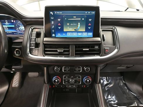 Used 2023 Chevrolet Suburban RST AWD/4WD image 27