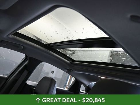 Used 2024 Chevrolet Malibu LT image 23