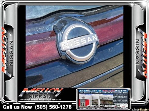 Used 2025 Nissan Kicks Play S FWD image 12