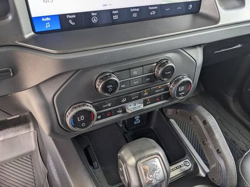 Certified 2025 Ford Bronco Badlands w/ Sasquatch Package AWD/4WD image 24