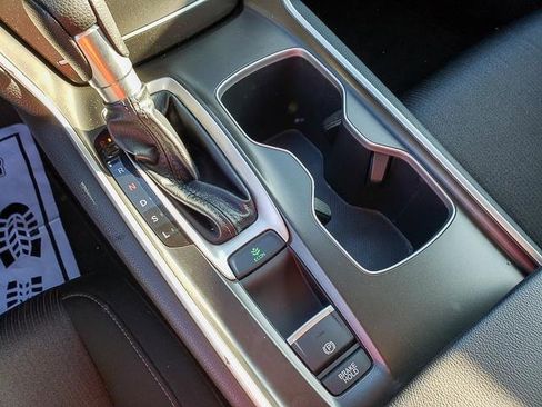 Used 2020 Honda Accord LX image 13