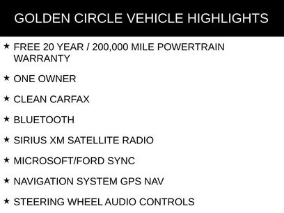 Used 2021 Ford Mustang Mach 1