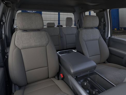 New 2026 Ford F150 XLT AWD/4WD image 39