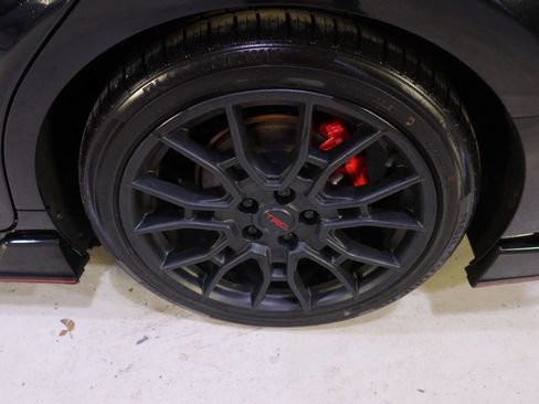 Used 2022 Toyota Camry TRD w/ TRD Package w/JBL Audio image 34