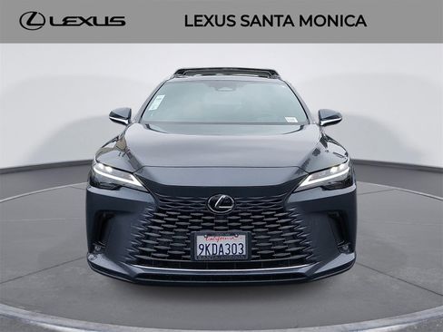 Used 2024 Lexus RX 350 image 2