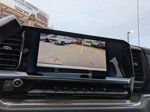 Used 2023 Chevrolet Silverado 1500 RST image 22