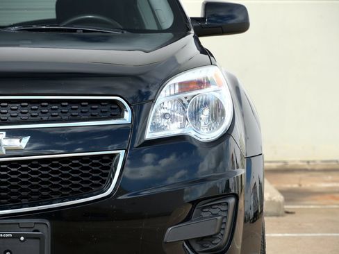 Used 2014 Chevrolet Equinox LT w/ Driver Convenience Package FWD image 20