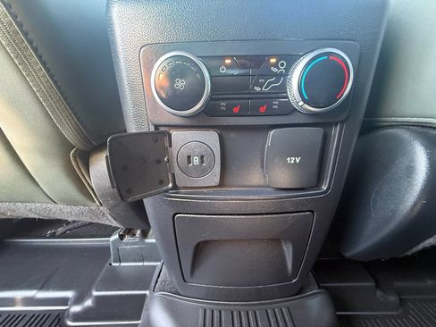 Used 2024 Ford Explorer Timberline AWD/4WD image 39