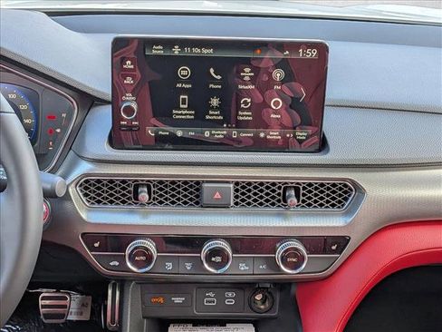 New 2026 Acura Integra A-Spec image 13