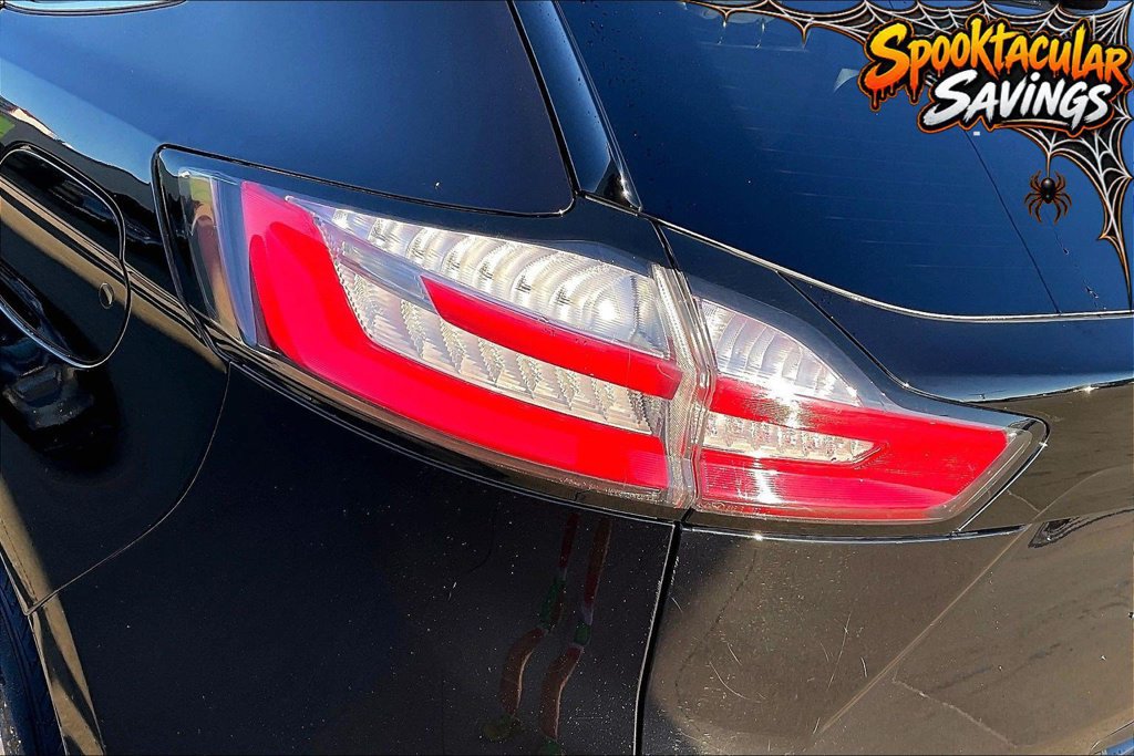 Used 2024 Ford Edge SEL AWD/4WD image 29
