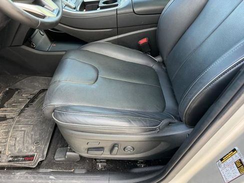 Used 2023 Hyundai Santa Fe Limited w/ Cargo Package image 20