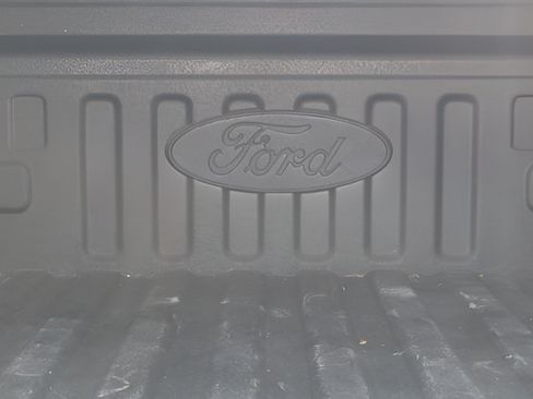 Used 2022 Ford F150 Platinum w/ Equipment Group 701A High AWD/4WD image 19