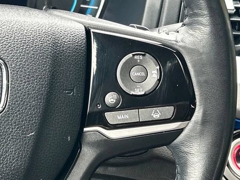 Used 2019 Honda Odyssey Elite image 64