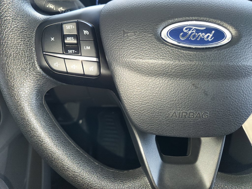 Used 2025 Ford Transit 250 Low Roof w/ Exterior Upgrade Package RWD image 27
