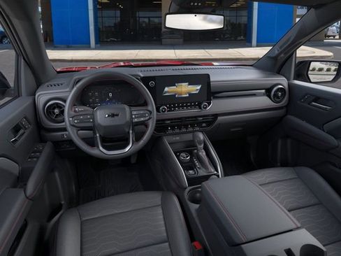New 2026 Chevrolet Colorado Z71 w/ Z71 Convenience Package 2 image 15