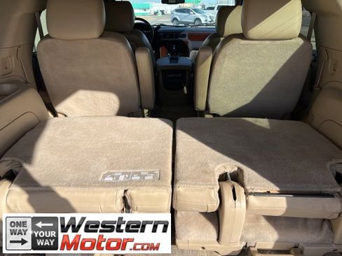 Used 2014 Chevrolet Tahoe LT w/ All-Star Edition image 6