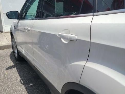 Used 2013 Ford Escape SEL FWD image 5