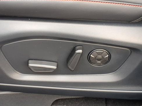 New 2026 Ford Explorer ST image 17