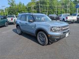 New 2025 Ford Bronco Sport Big Bend w/ Convenience Package image 5