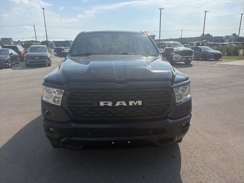 Used 2022 RAM 1500 Big Horn AWD/4WD image 8