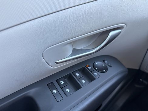 New 2026 Hyundai Tucson SEL image 28