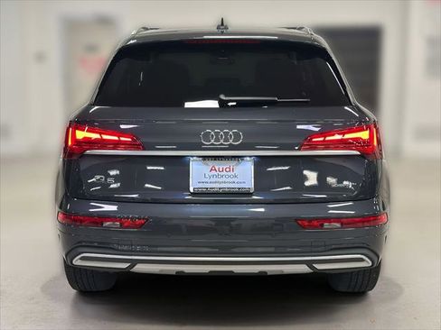 Used 2024 Audi Q5 2.0T Premium Plus w/ Premium Plus Package image 5