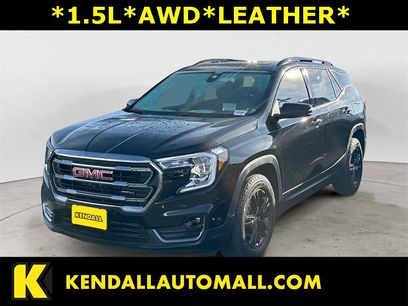 Certified 2024 GMC Terrain AT4 w/ Infotainment Package II
