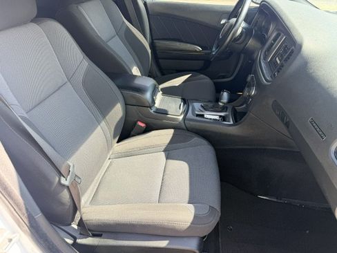 Used 2020 Dodge Charger SXT w/ Blacktop Package RWD image 16