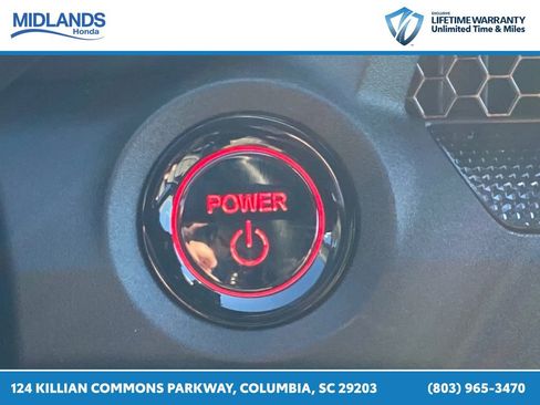 New 2026 Honda CR-V Sport-L image 24