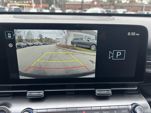 New 2026 Hyundai Kona SEL Sport image 24