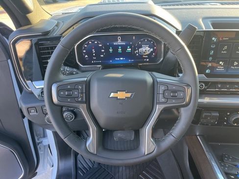 New 2026 Chevrolet Silverado 2500 High Country w/ High Country Premium Package image 23