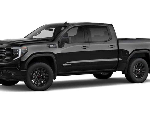 New 2026 GMC Sierra 1500 Elevation AWD/4WD image 16