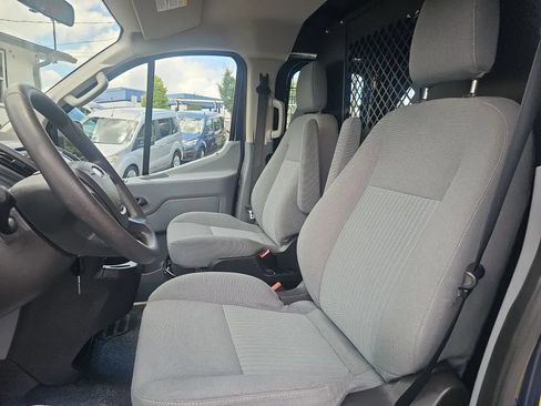 Used 2015 Ford Transit 150 130 Low Roof RWD image 9