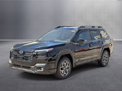 New 2026 Subaru Outback Premium